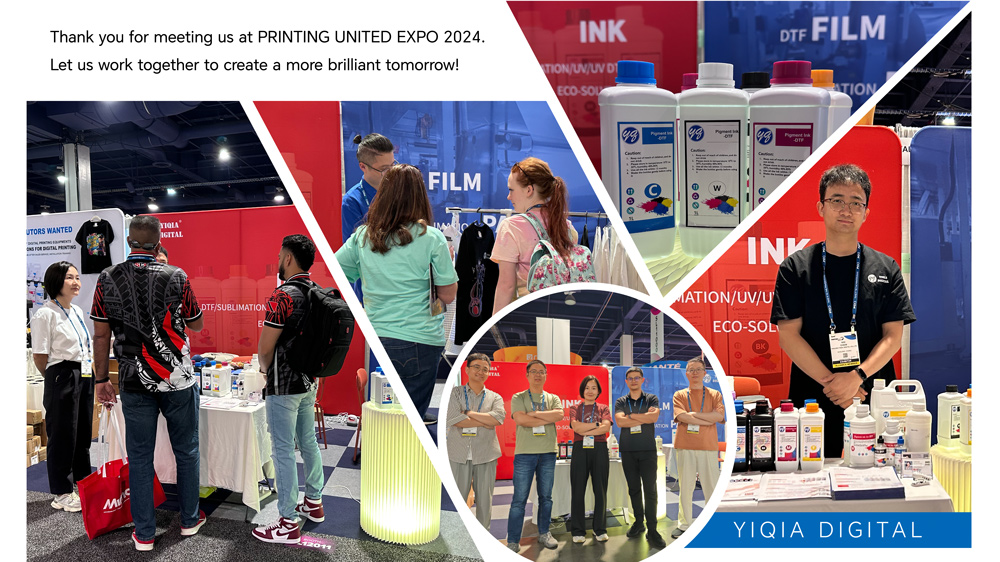 Catch the Future: YIQIA DIGITAL Shines at PRINTING UNITED EXPO 2024 6 PRINTING-UNITED-EXPO-2024.1