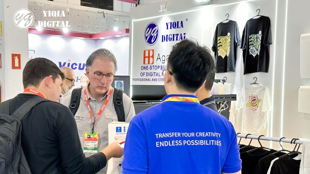 YIQIA DIGITAL at FESPA Brasil 2025: Expanding Horizons 7 fespa-brasil-2025-1