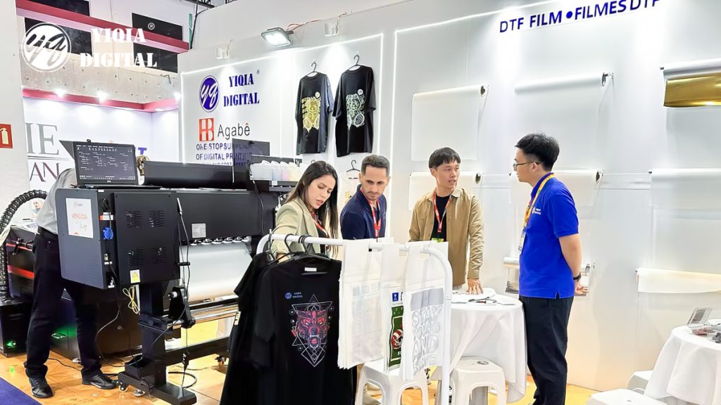 YIQIA DIGITAL at FESPA Brasil 2025: Expanding Horizons 8 fespa-brasil-2025-2