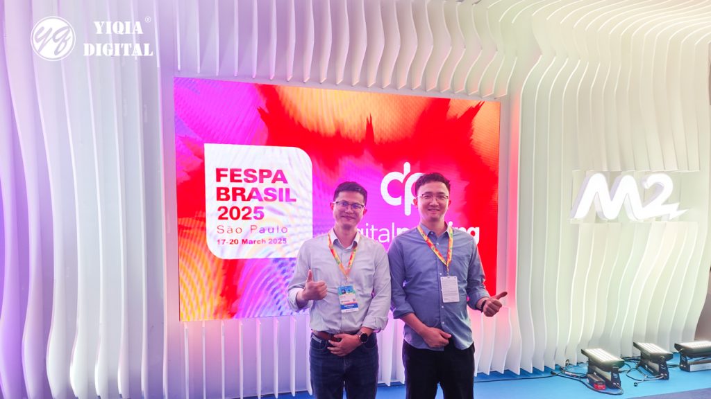 YIQIA DIGITAL at FESPA Brasil 2025: Expanding Horizons 9 fespa-brasil-2025-4