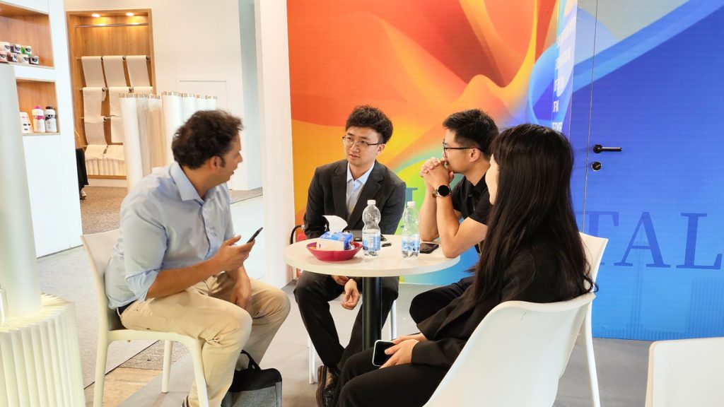 Shaping Textile Excellence at ITMA Milan 21 milan-itma-2023-3