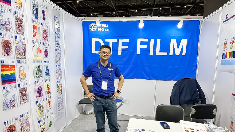 YIQIA DIGITAL Showcases Advanced DTF Solutions at Media Expo India 2026 5 YIQIA DTF in MEDIAEXPO 2026
