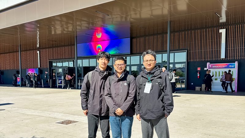 Next-Generation DTF Solutions at Future Print 2026 7 yiqia dtf film at future print 2026