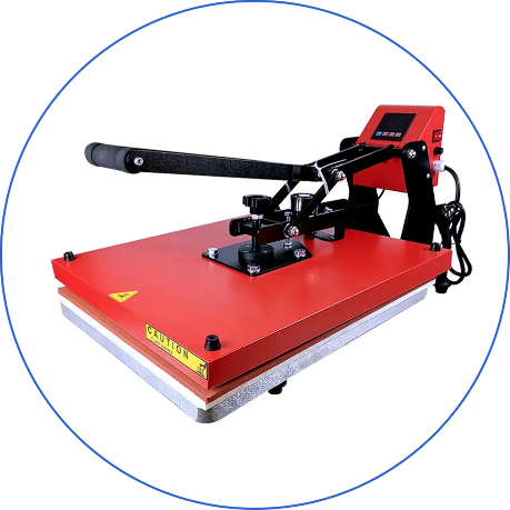 Heat-press-film-to-clothes