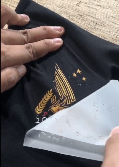 DTF-film-hard-peel