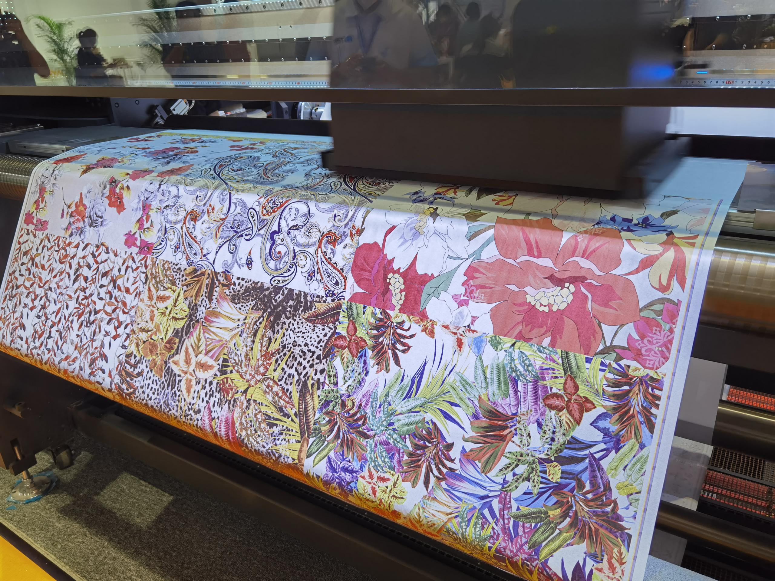 sublimation-printer