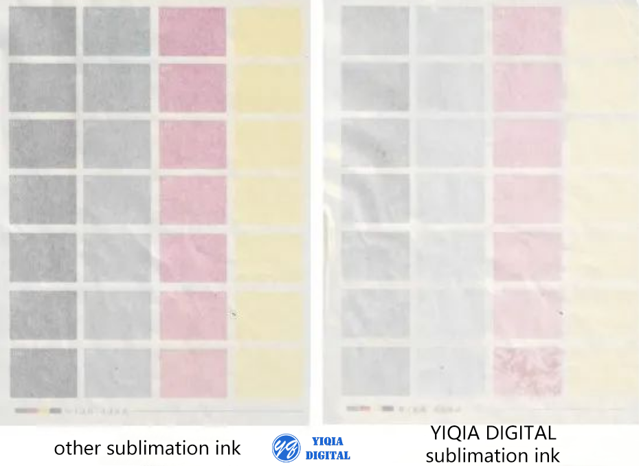 sublimation-ink-factory