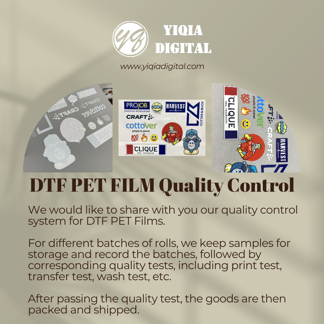 DTF-PET-Films-Transfer-Test