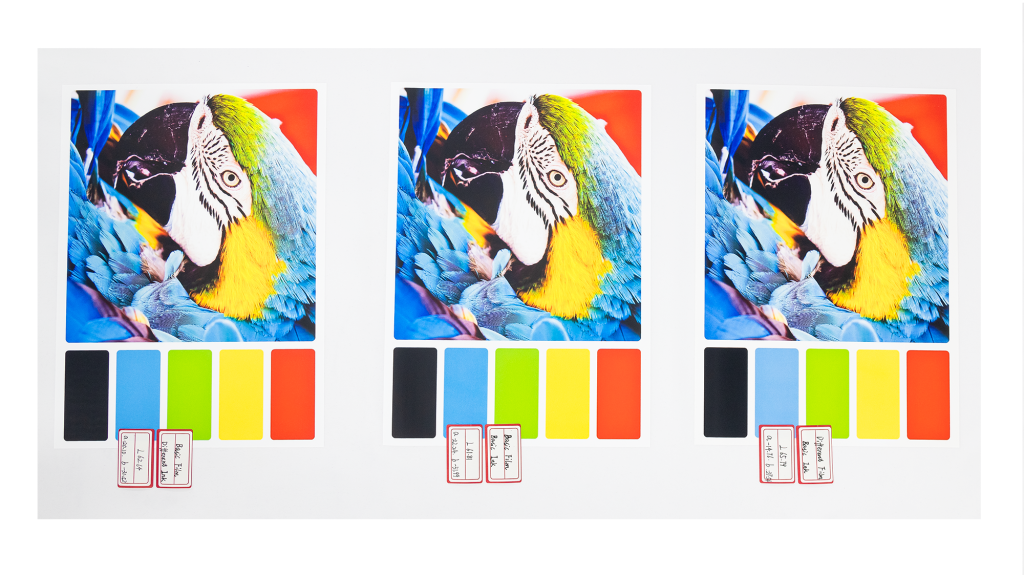 dtf ink issues4.4